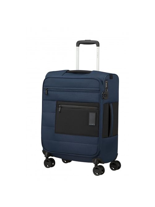  SAMSONITE | KK6 41002BLU